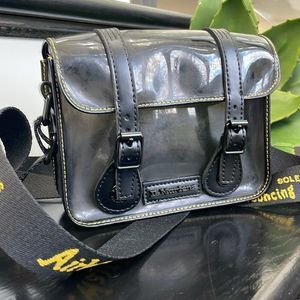 Dr. Martins Crossbody, shoulder handbag purse stadium